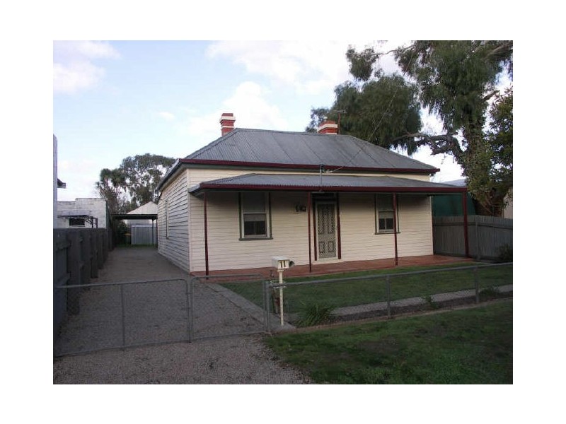 11 Cunningham Street, Benalla VIC 3672