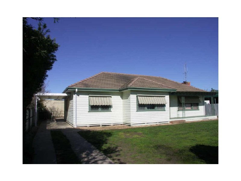 4 Kathryn Street, Benalla VIC 3672