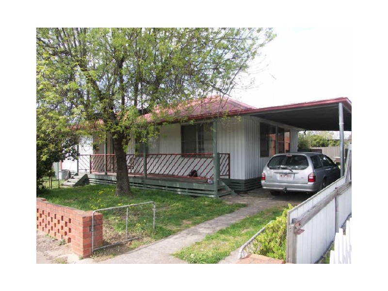 3 Harold Street, Benalla VIC 3672