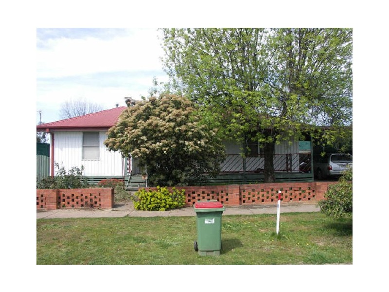 3 Harold Street, Benalla VIC 3672