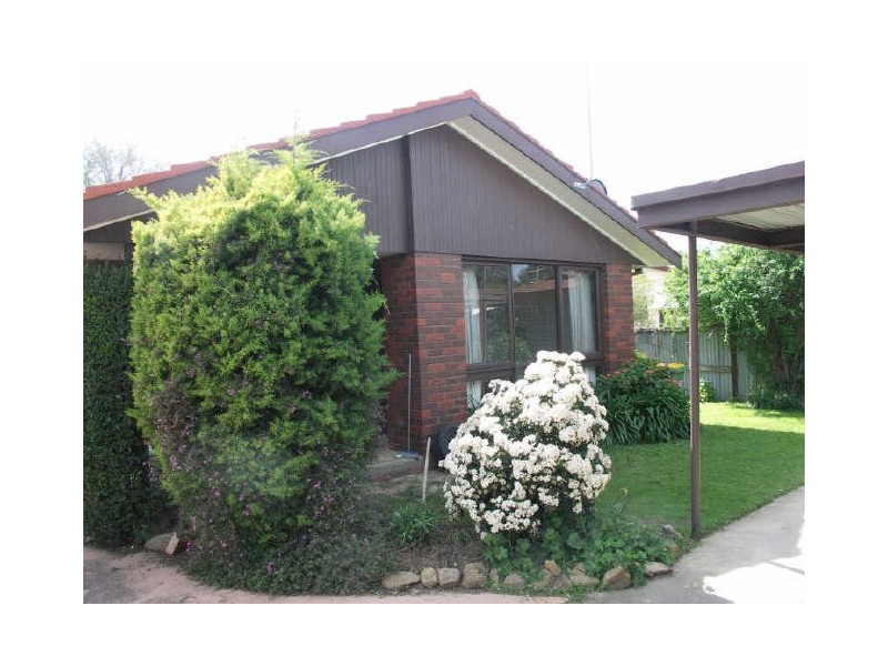 3/104 Coish Avenue, Benalla VIC 3672