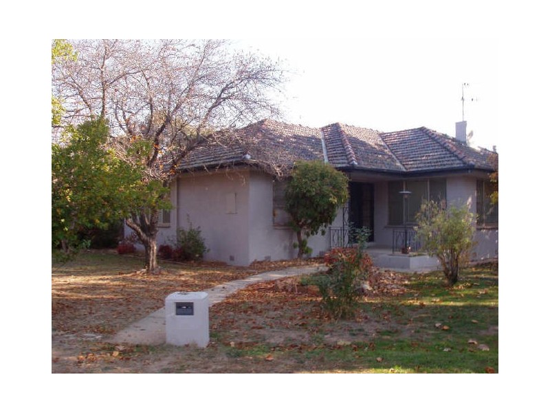 24 Margaret Street, Benalla VIC 3672