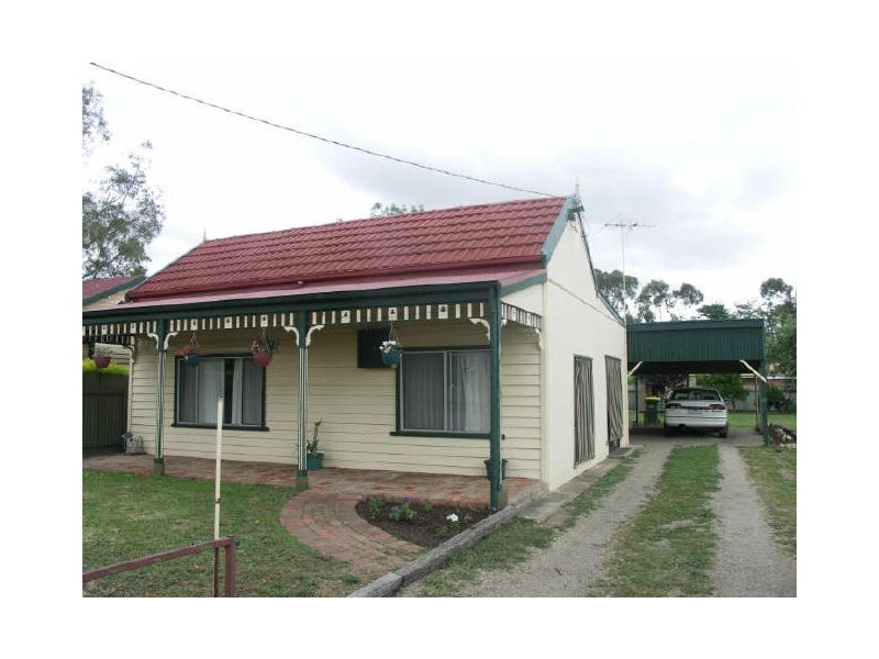 15 Commercial Road, Benalla VIC 3672