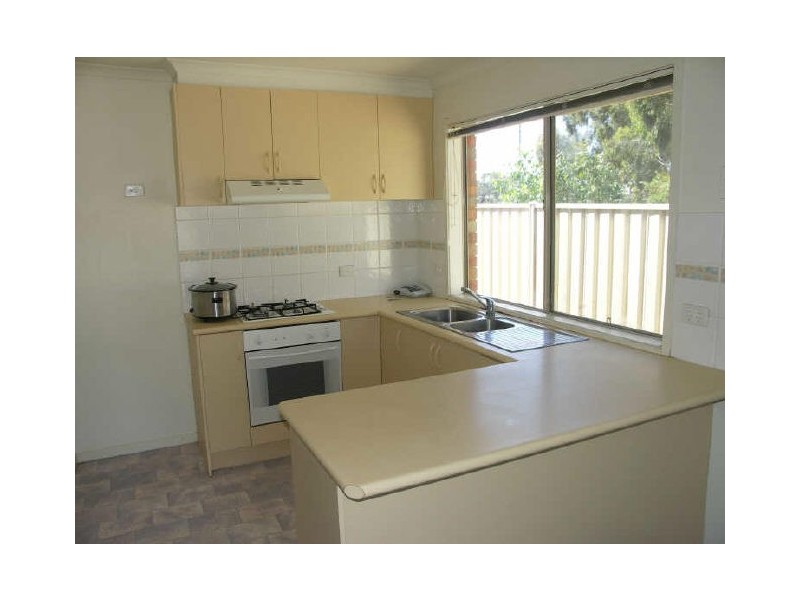 2 Georgesay Court, Benalla VIC 3672