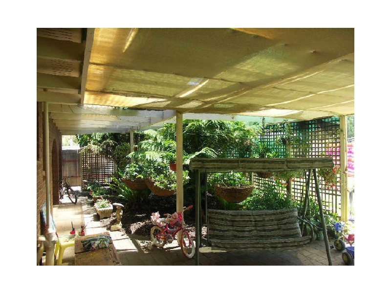 29 Porters Road, Benalla VIC 3672