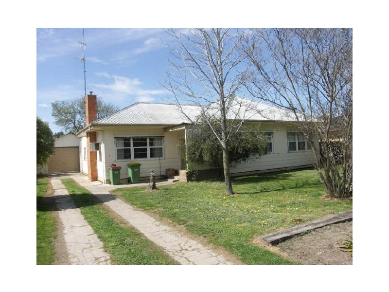 33 Margaret Street, Benalla VIC 3672