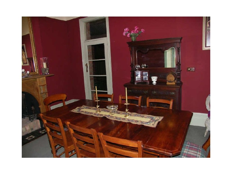 8 Smythe Street, Benalla VIC 3672