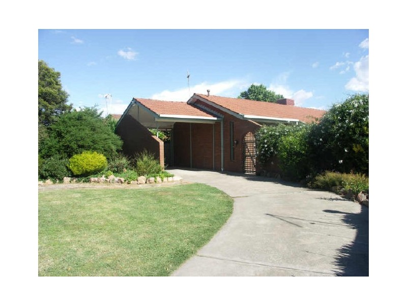 51 Waller Street, Benalla VIC 3672