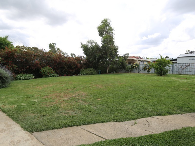 87 Mackellar St., Benalla VIC 3672