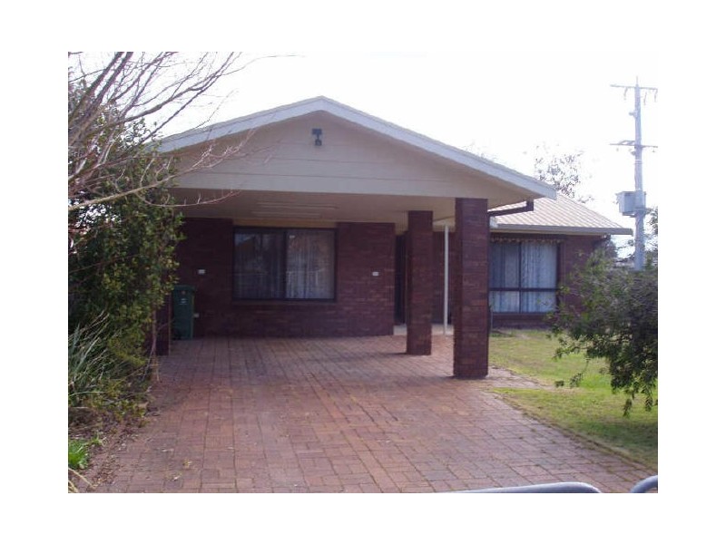 6 Arundel Street, Benalla VIC 3672