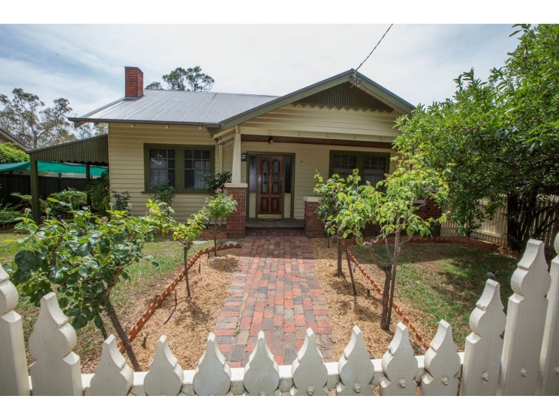 15 Arundel Street, Benalla VIC 3672