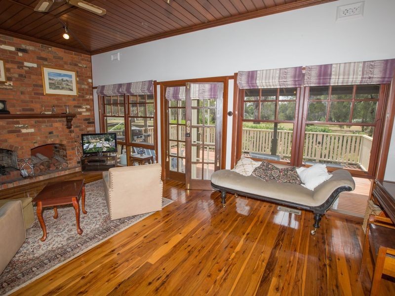 15 Arundel Street, Benalla VIC 3672