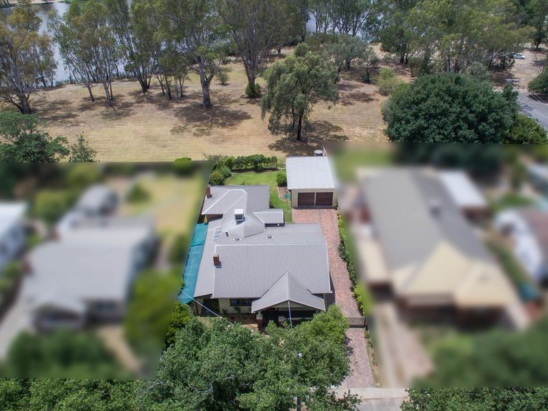 15 Arundel Street, Benalla VIC 3672