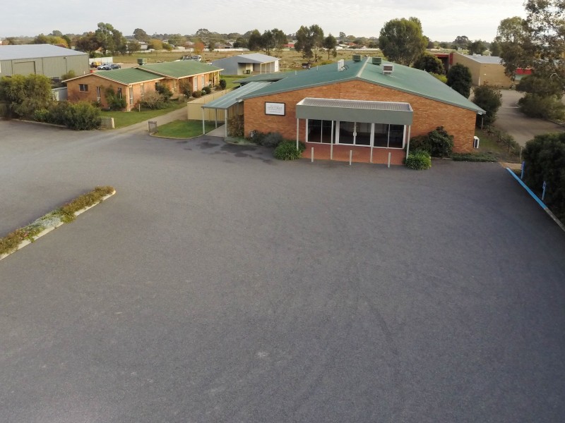 31-33 Sydney Road, Benalla VIC 3672