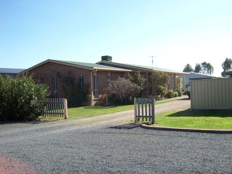 31-33 Sydney Road, Benalla VIC 3672