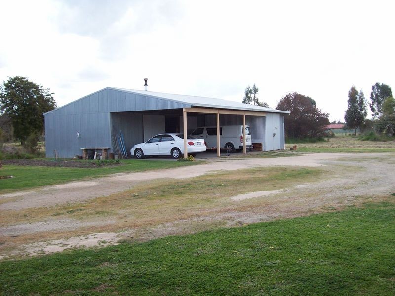 31-33 Sydney Road, Benalla VIC 3672