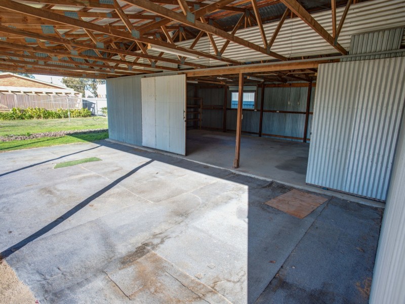 31-33 Sydney Road, Benalla VIC 3672