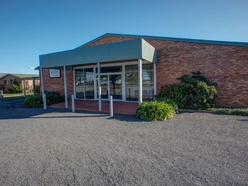 31-33 Sydney Road, Benalla VIC 3672