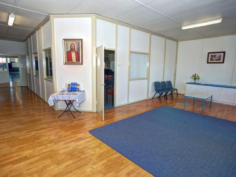 31-33 Sydney Road, Benalla VIC 3672