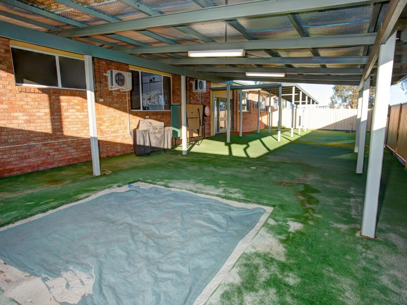 31-33 Sydney Road, Benalla VIC 3672