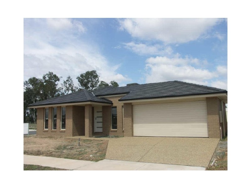 1 Green Court, Benalla VIC 3672