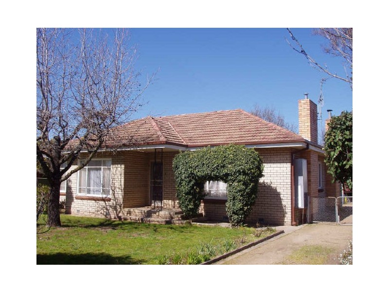 10 Melrose Street, Benalla VIC 3672