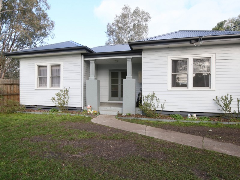 1 Ackerly Avenue, Benalla VIC 3672