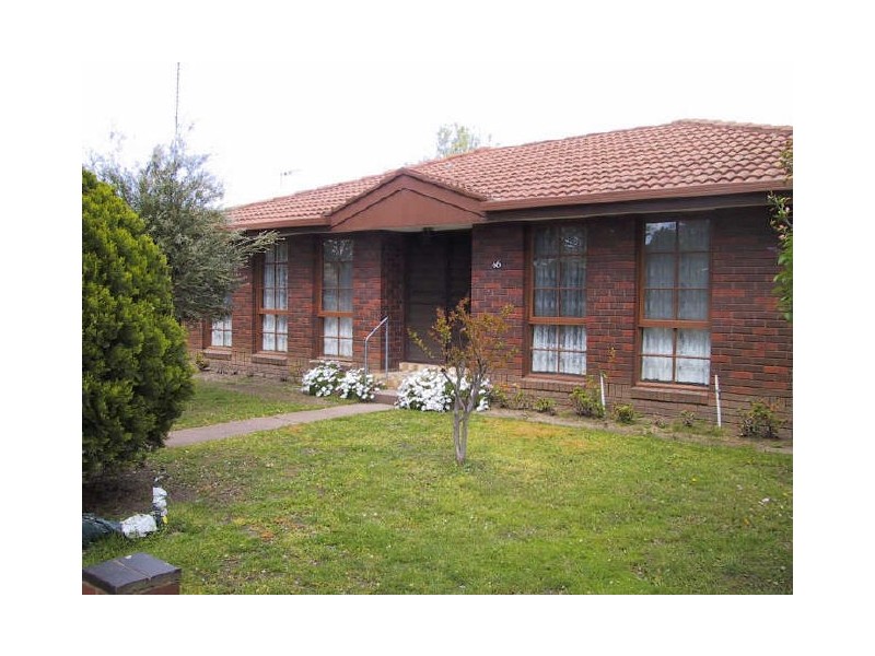 66 Arundel Street, Benalla VIC 3672