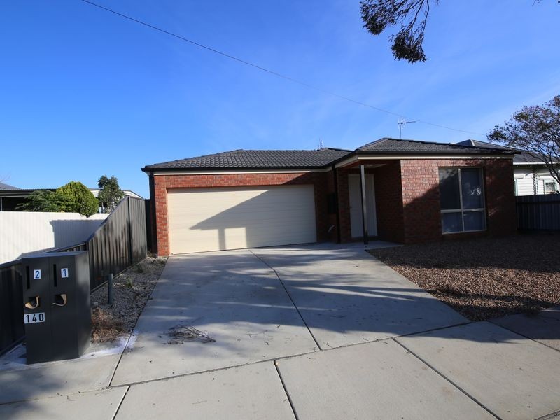 1/140 Mackellar Street, Benalla VIC 3672