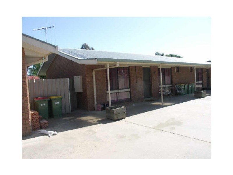 14a Holloway Sreet, Benalla VIC 3672
