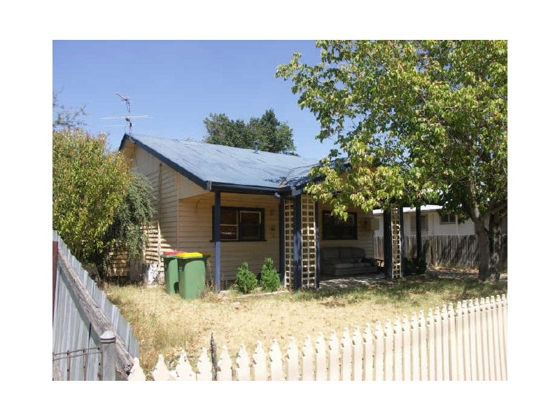 14a Holloway Sreet, Benalla VIC 3672