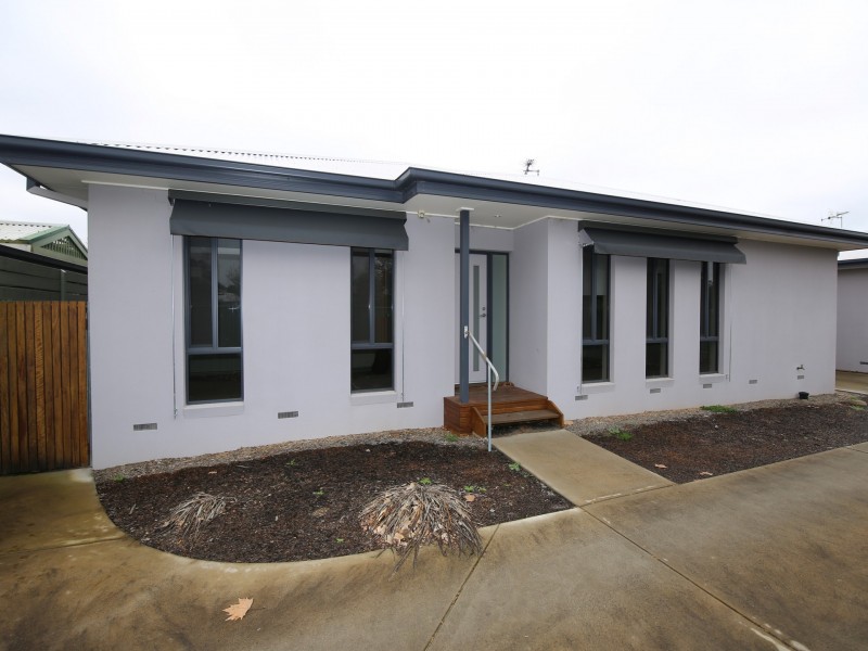 Unit 1/91A Bridge St West, Benalla VIC 3672