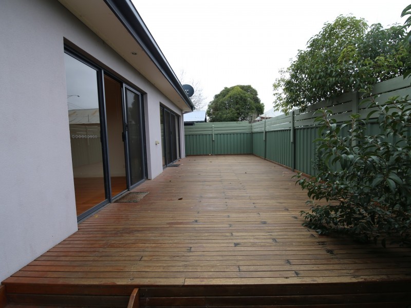 Unit 1/91A Bridge St West, Benalla VIC 3672