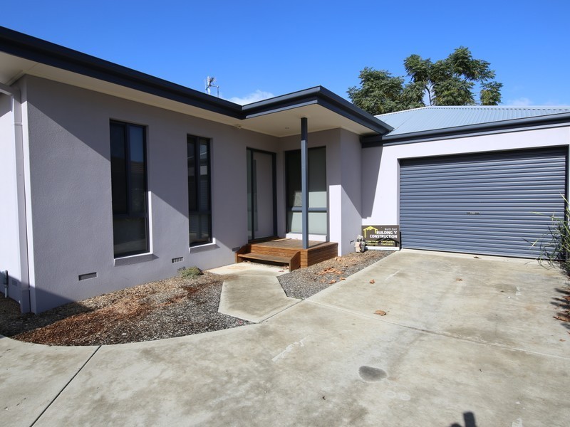 3/91 Bridge Street, Benalla VIC 3672