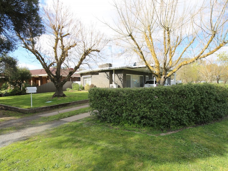 123 clarke street, Benalla VIC 3672