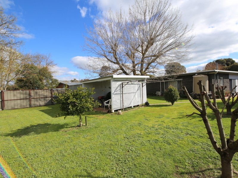 123 clarke street, Benalla VIC 3672