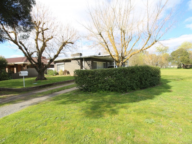 123 clarke street, Benalla VIC 3672