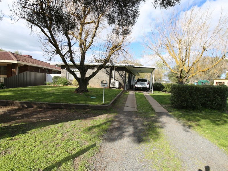 123 clarke street, Benalla VIC 3672