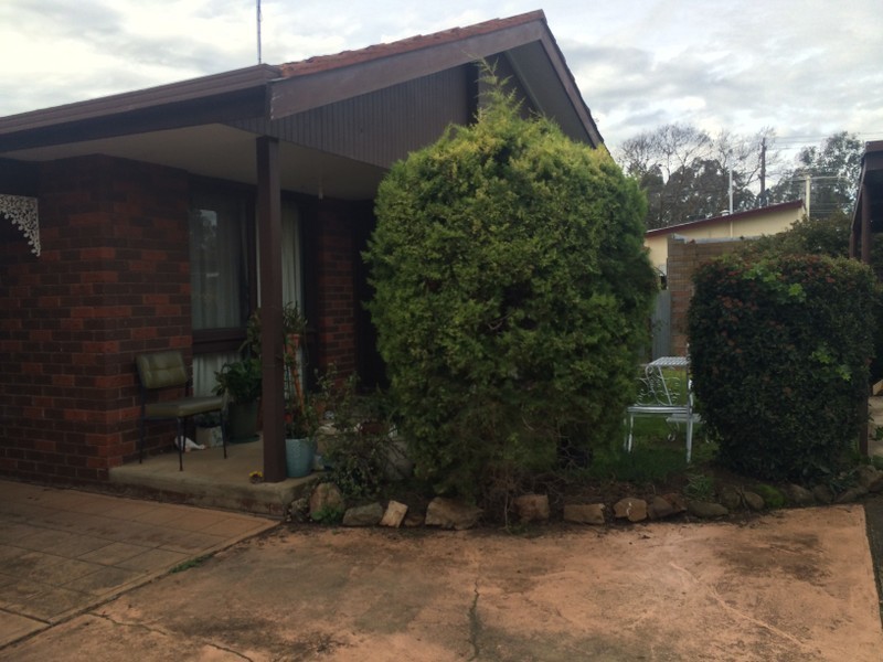 3/104 Coish Aveune, Benalla VIC 3672