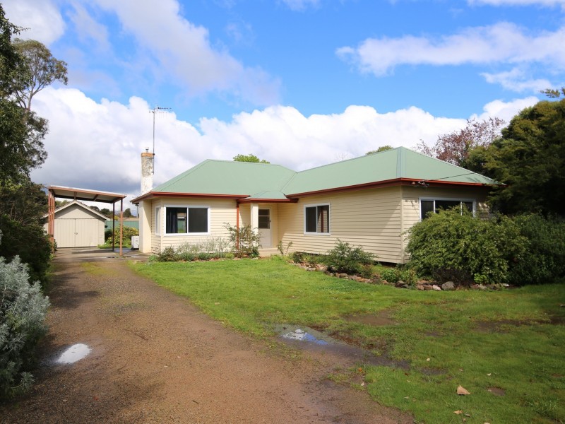 97 Bridge Street, Benalla VIC 3672