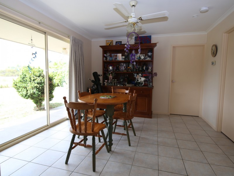 74 Willis Little Drive, Benalla VIC 3672