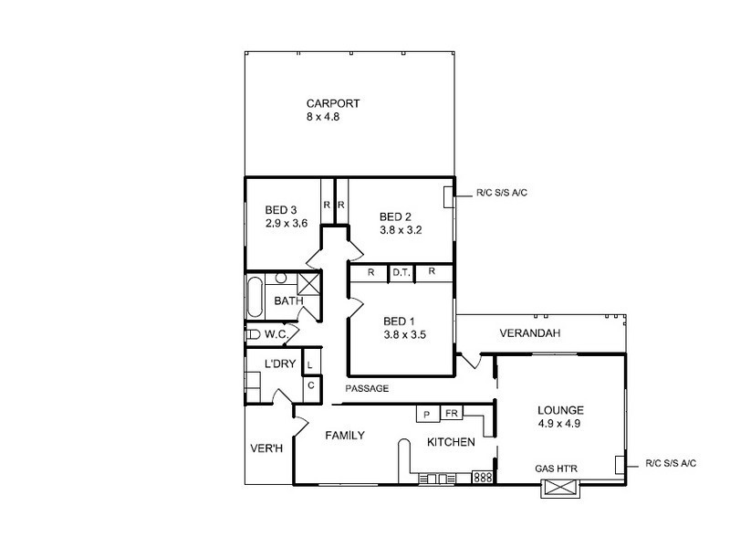 11 Lavery Street, Benalla VIC 3672