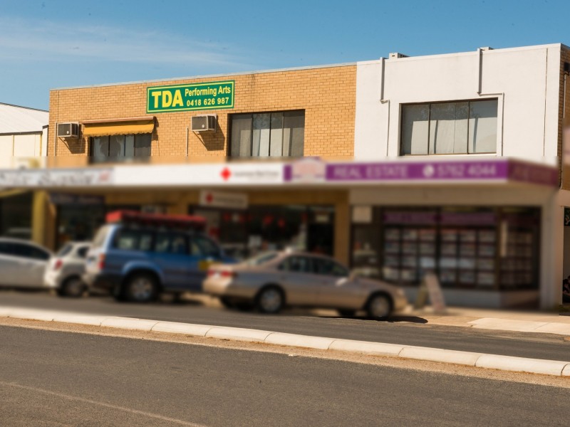 61-63 Carrier, Benalla VIC 3672