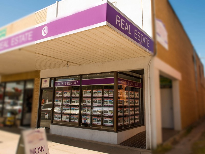 61-63 Carrier, Benalla VIC 3672