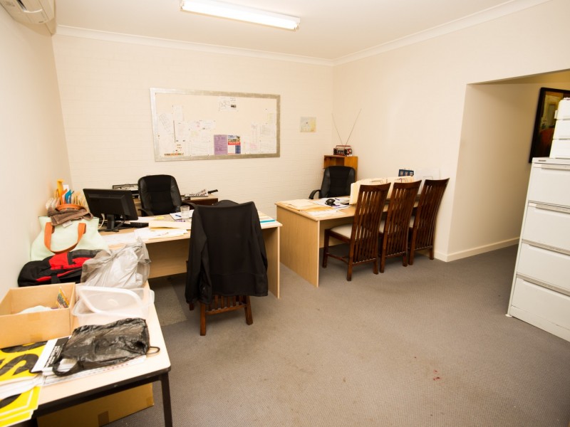 61-63 Carrier, Benalla VIC 3672