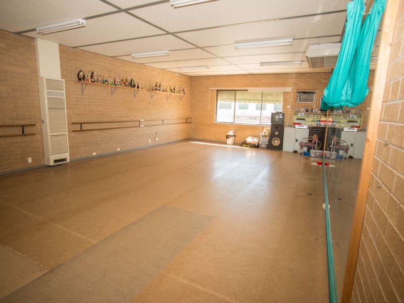 61-63 Carrier, Benalla VIC 3672