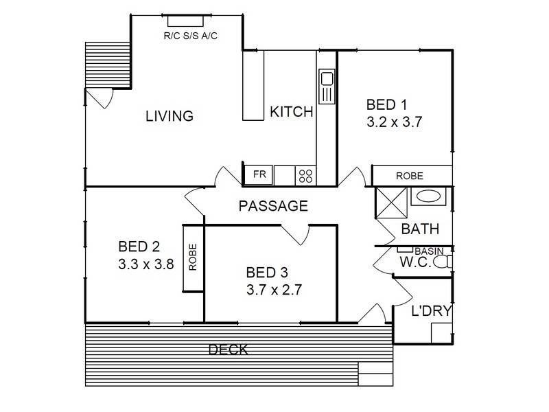27 Cook Street, Benalla VIC 3672