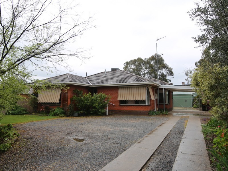 60 Coster Street, Benalla VIC 3672