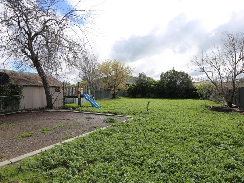 11 Crammond Street, Benalla VIC 3672