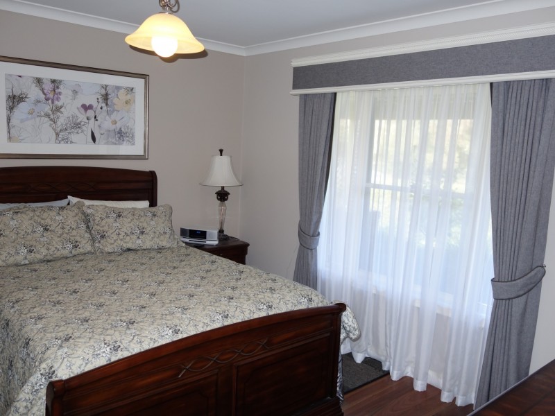 19 Olivers Road, Benalla VIC 3672